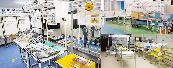 工廠企業落實現場目視化管理的五大方面 專業設計服務的價值